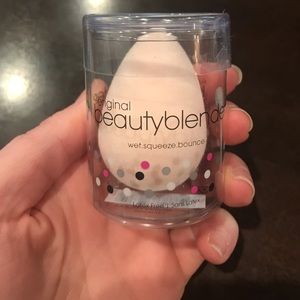 NIB Original Beautyblender Makeup Sponge